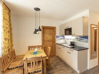 Apartment St. Lorenzen ob Murau Floor Plan 27