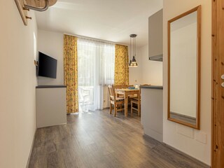 Apartment St. Lorenzen ob Murau Floor Plan 28