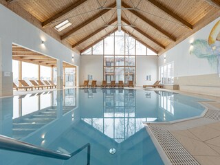 Apartment St. Lorenzen ob Murau Features 13