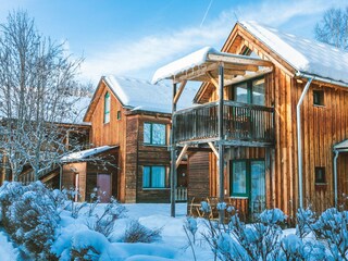 Apartment St. Lorenzen ob Murau Outdoor Recording 3