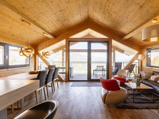 Chalet Pichl Features 7