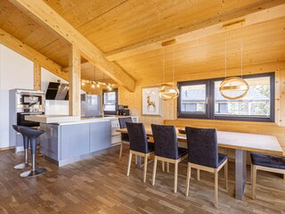 Chalet Pichl Features 20