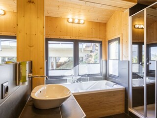 Chalet Pichl Features 10
