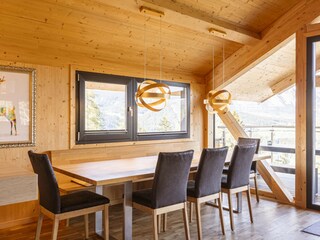 Chalet Pichl Features 21