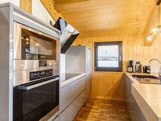 Chalet Pichl Features 12