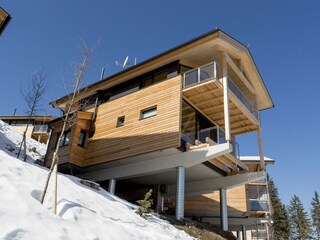 Chalet Pichl Outdoor Recording 4