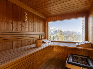 Chalet Pichl Features 19