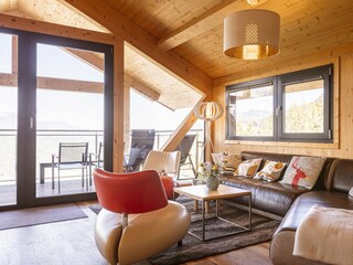 Chalet Pichl Features 9
