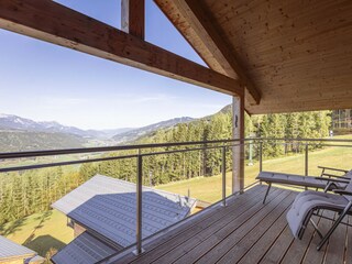 Chalet Pichl Outdoor Recording 6