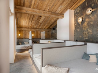 Apartment Kaprun  9