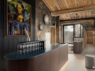 Apartment Kaprun  12