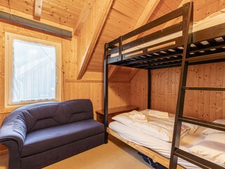 Chalet St. Lorenzen ob Murau Ausstattung 6