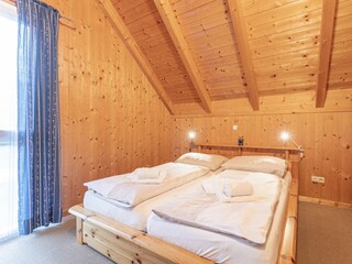 Chalet St. Lorenzen ob Murau Ausstattung 7