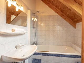 Chalet St. Lorenzen ob Murau Ausstattung 8