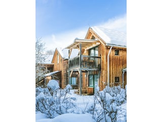 Apartment St. Lorenzen ob Murau Outdoor Recording 3