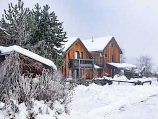 Apartment St. Lorenzen ob Murau Outdoor Recording 4