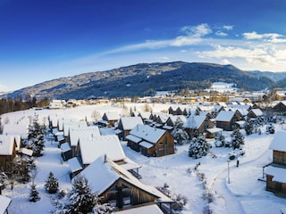 Apartment St. Lorenzen ob Murau Environment 21