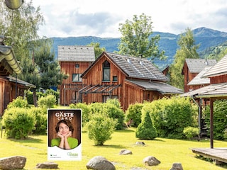 Apartment St. Lorenzen ob Murau Outdoor Recording 6