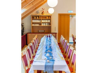 Chalet St. Lorenzen ob Murau Features 10