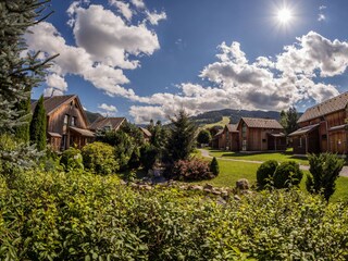 Chalet St. Lorenzen ob Murau Umgebung 18