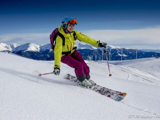 Chalet St. Lorenzen ob Murau Umgebung 20