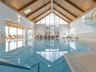 Chalet St. Lorenzen ob Murau Features 15