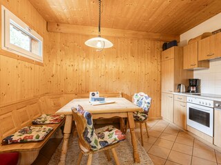 Chalet St. Lorenzen ob Murau Ausstattung 4