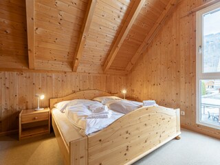 Chalet St. Lorenzen ob Murau Ausstattung 5