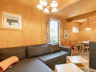 Chalet St. Lorenzen ob Murau Features 6