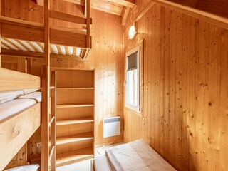 Chalet St. Lorenzen ob Murau Ausstattung 9
