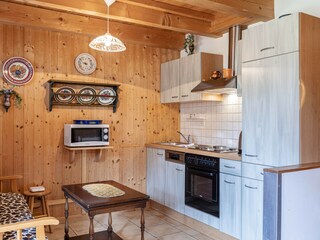 Chalet St. Lorenzen ob Murau Ausstattung 5