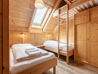 Chalet St. Lorenzen ob Murau Ausstattung 6