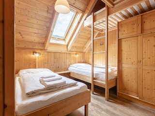 Chalet St. Lorenzen ob Murau Features 6