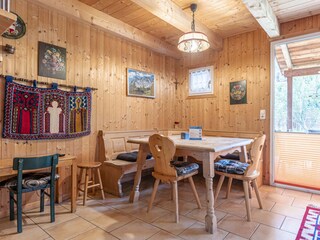 Chalet St. Lorenzen ob Murau Ausstattung 8