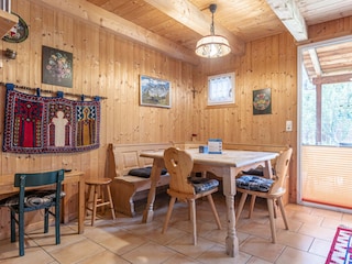 Chalet St. Lorenzen ob Murau Features 8