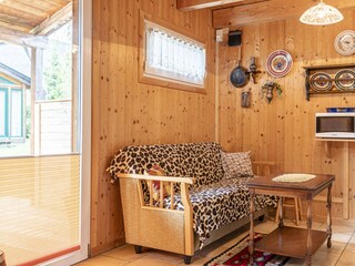 Chalet St. Lorenzen ob Murau Ausstattung 9