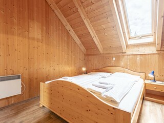 Chalet St. Lorenzen ob Murau Ausstattung 10
