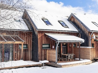 Chalet St. Lorenzen ob Murau Outdoor Recording 2