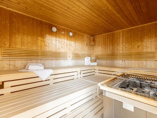 Chalet St. Lorenzen ob Murau Ausstattung 15