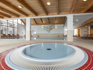 Chalet St. Lorenzen ob Murau Features 16