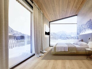 Apartment Söll Ausstattung 8