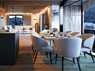 Apartment Söll Ausstattung 6