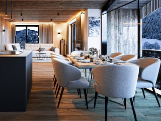 Apartment Söll Features 6