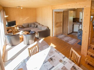 Chalet Hohentauern Features 11