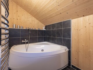 Chalet Hohentauern Ausstattung 12