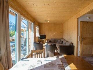 Chalet Hohentauern Features 13