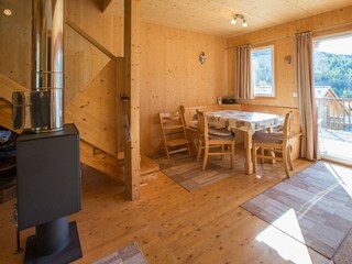 Chalet Hohentauern Ausstattung 14