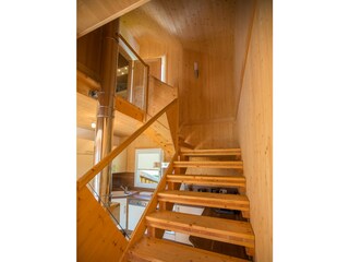 Chalet Hohentauern  21