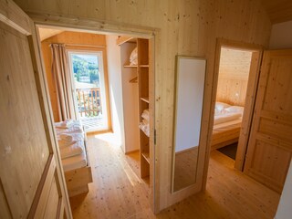 Chalet Hohentauern Features 15