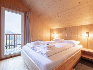 Chalet Hohentauern Features 17